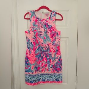 Lilly Pulitzer Shift Dress